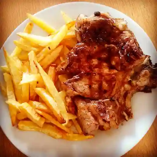 Chuleta