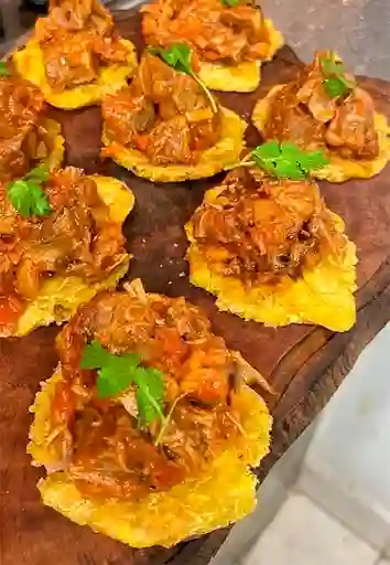 Patacones