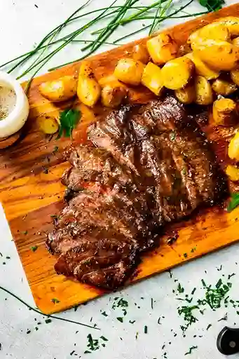 Churrasco
