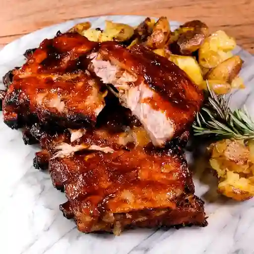 Costillas