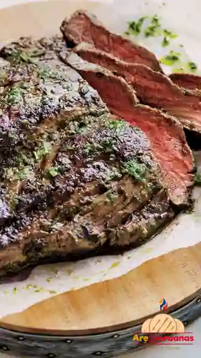 Churrasco de Res