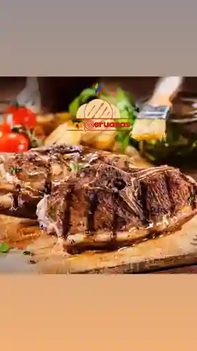 Chuleton de Cerdo