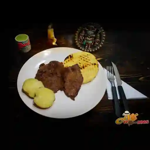 Carne de Res