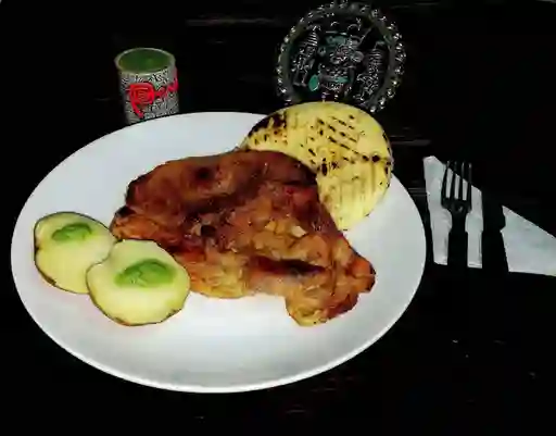 Filete de Pollo
