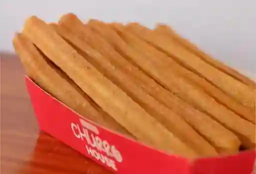 Churros Clásicos X8