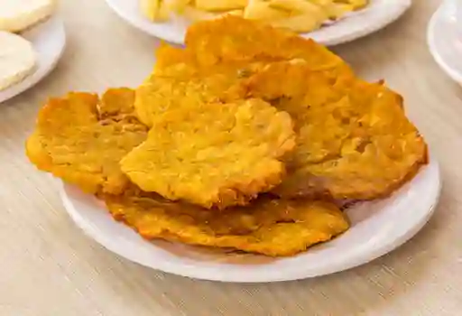 Patacón