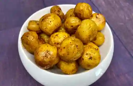 Papa Criolla