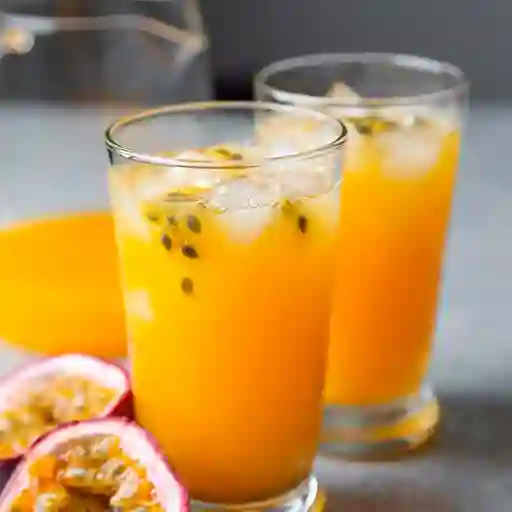 Jugos en Agua