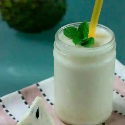 Jugosen Leche