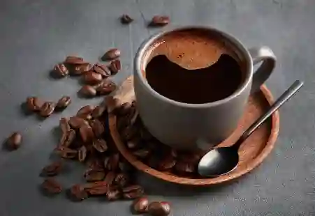Café Negro 250 ml