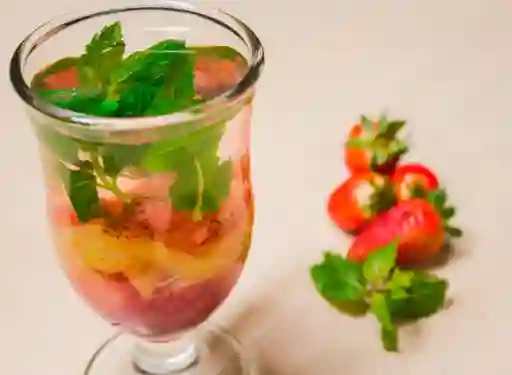 Aromática de Frutas 300 ml