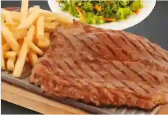 Combo Churrasco