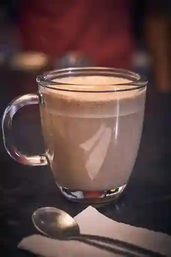 Chocolate en Agua