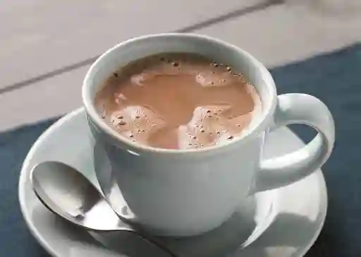 Chocolate en Leche