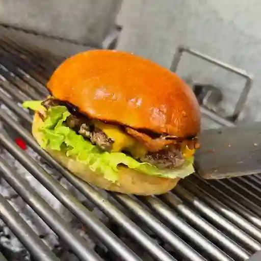 Burger Gaucha