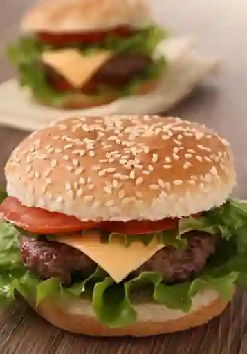 Burger Boom