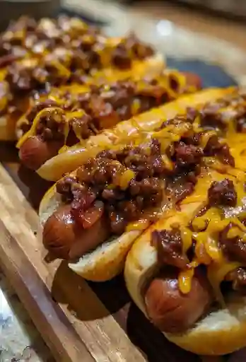 Perro Champiñon