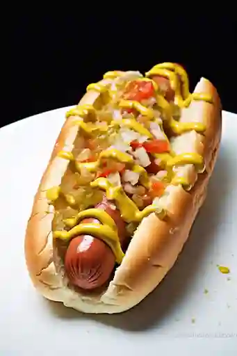 Perro Pepinillos