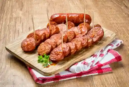 Chorizo Santarrosano