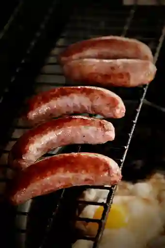 Chorizo Santarrosano X2