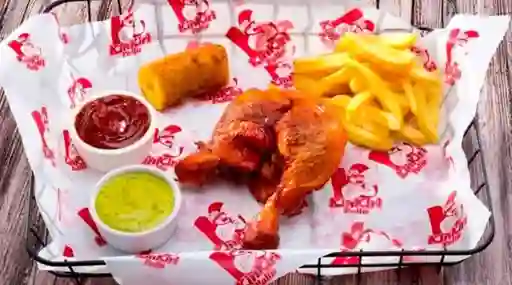 Medio Kinkiri Asado