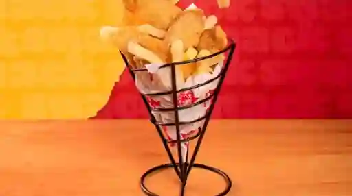 Combo Snacks