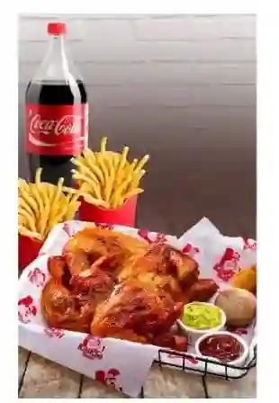 Combo Duo