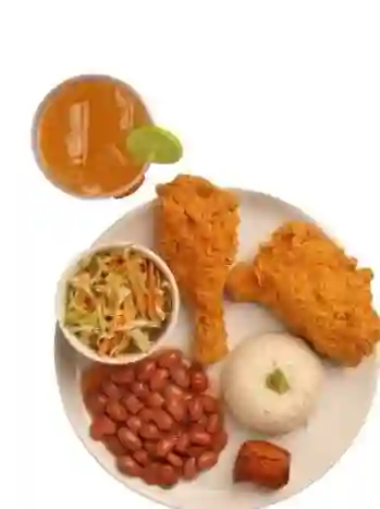 Bandeja Kinkiri 1 Cuarto