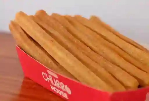 Churros Clásicos X12