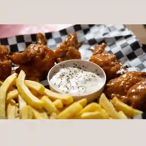 Alitas X50