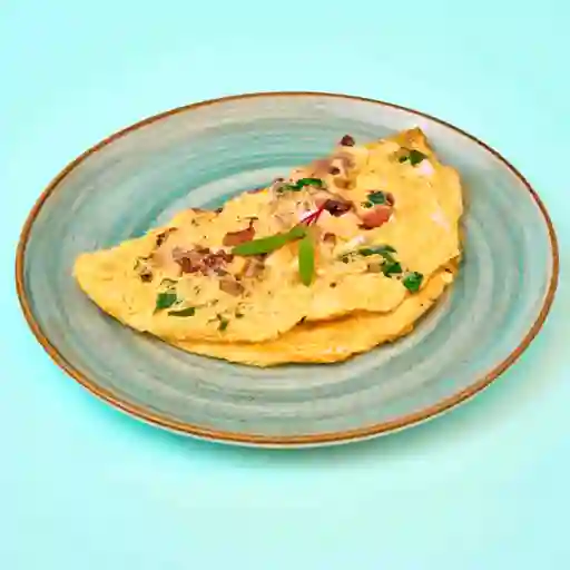 Omelette