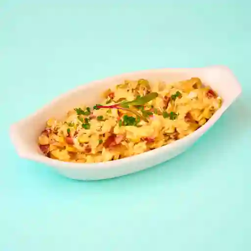 Huevos Al Gusto