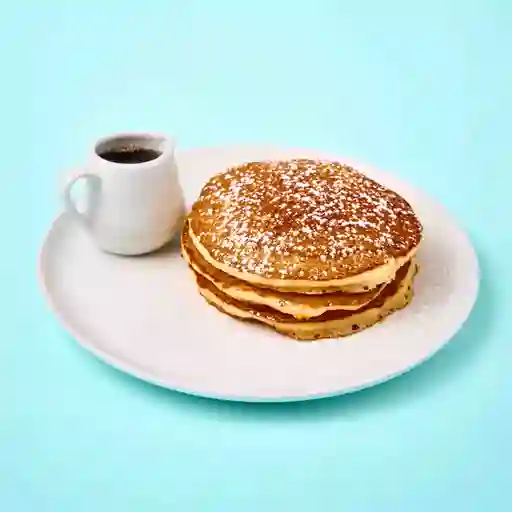 Pancakes
