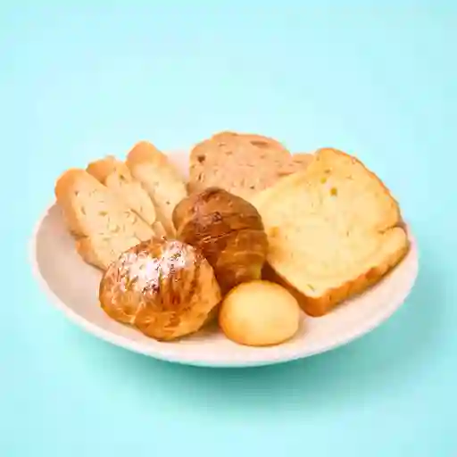 Canasta de Pan