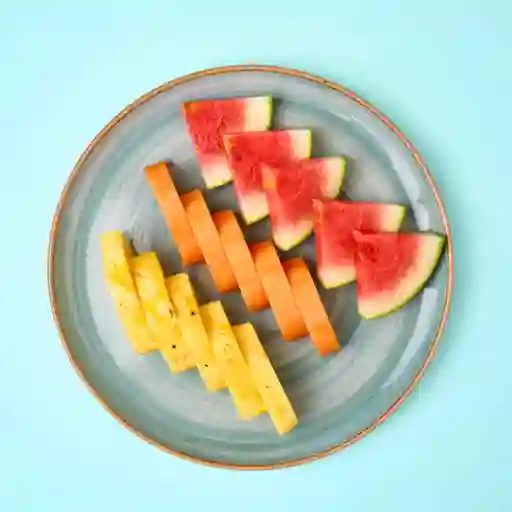 Porción de Fruta