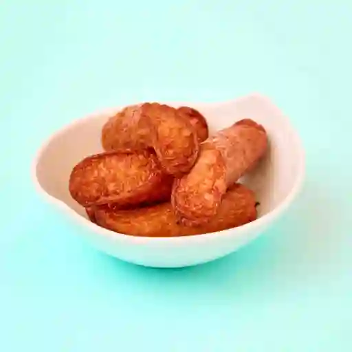 Porción de Salchicha