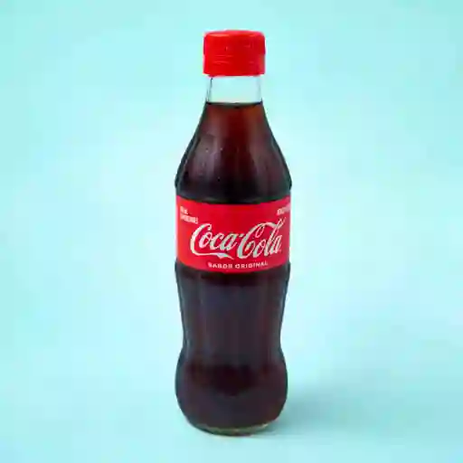 Coca Cola Original 350 ml