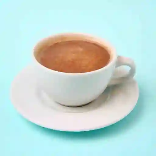 Chocolate Caliente 200 ml
