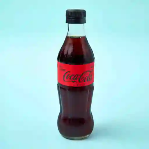 Coca Cola Zero 350 ml