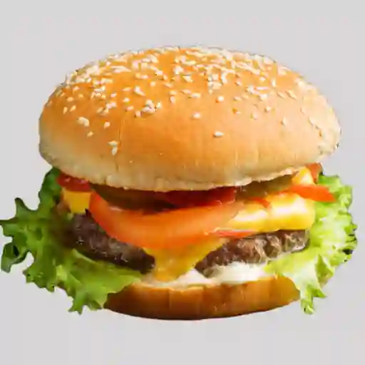 Rica Burger