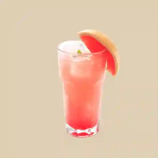 Sodas Frutos Rojos 16 Oz