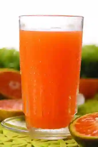 Jugo Natural de Mandarina 16oz.
