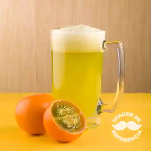 Jugo Natural de Lulo 16oz.
