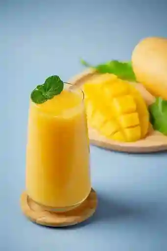 Jugo Natural de Mango 16oz.