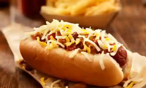 Perro Caliente Broaster Dog Mixto