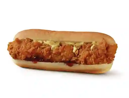 Broaster Dog Pollo