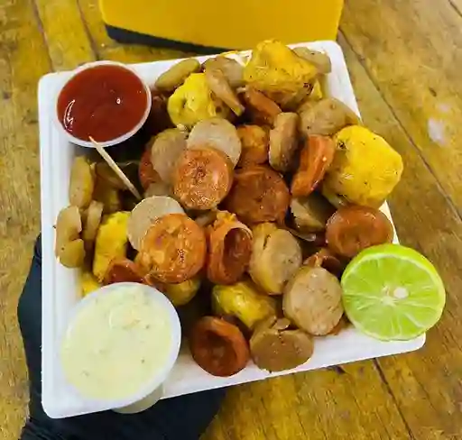 Papas Tokio