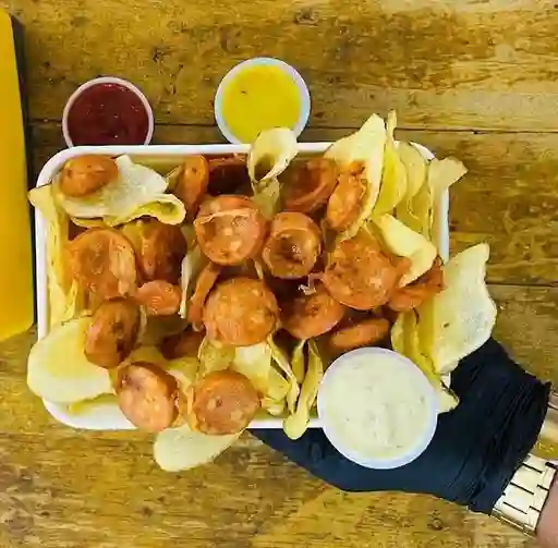 Papas Rio