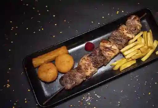 Mixto