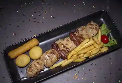 Chori Buti